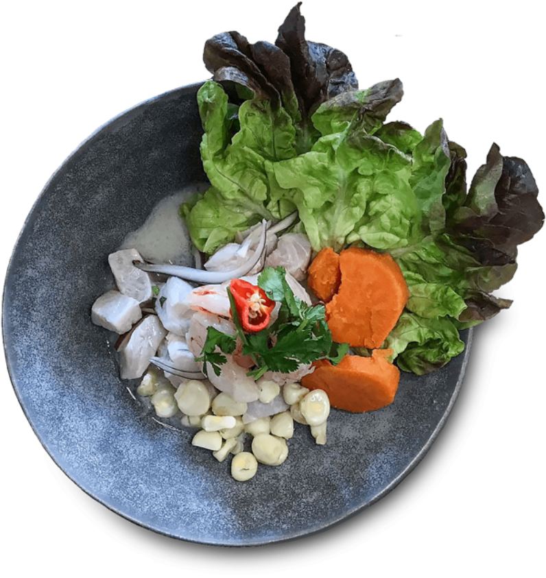 Ceviche image