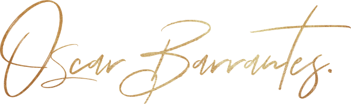 Oscar Barrantes logo